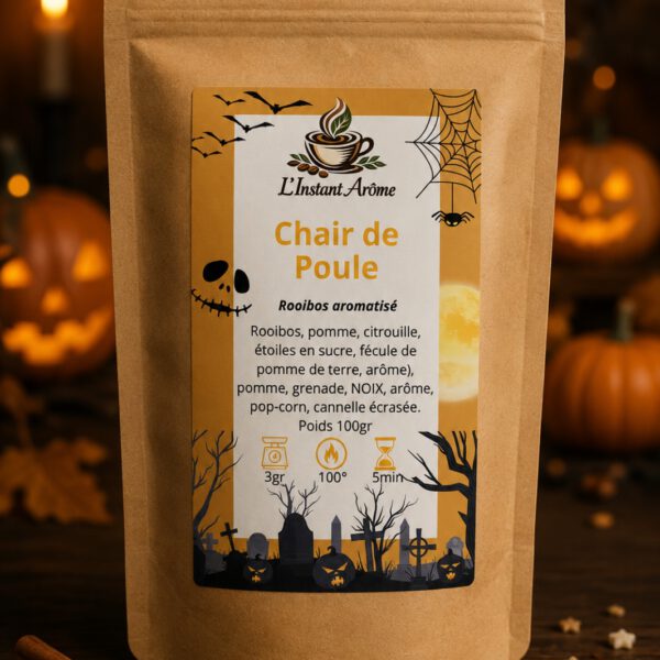 Chair de Poule