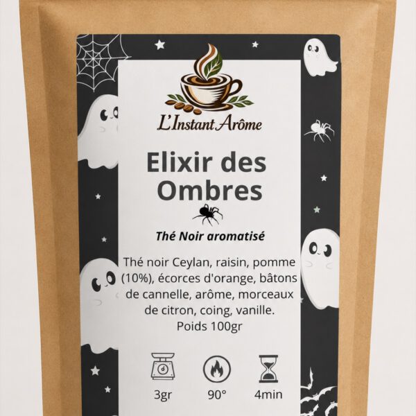 Élixir des Ombres