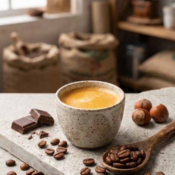 L'Instant Gourmand
