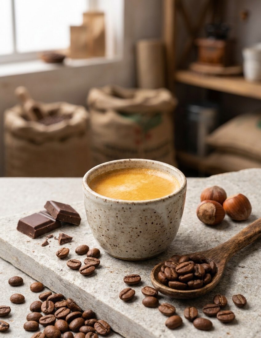 L'Instant Gourmand