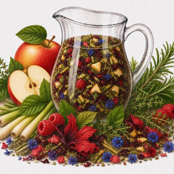 Parfum de Provence