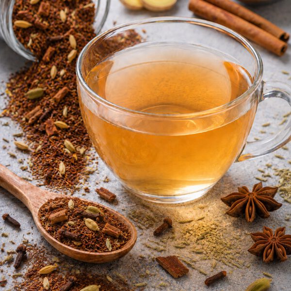 Rubis Chai
