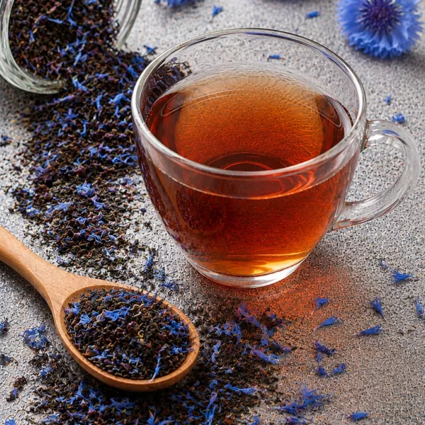 Stanislas Earl Grey