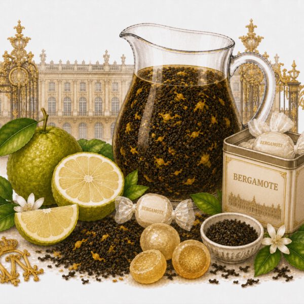 Stanislas Earl Grey