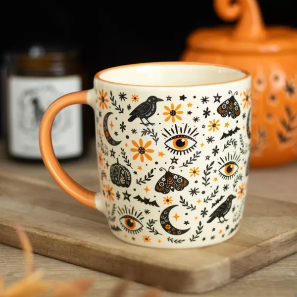 Tasse Mystique 370ml