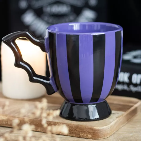 Tasse Mercredi 490ml
