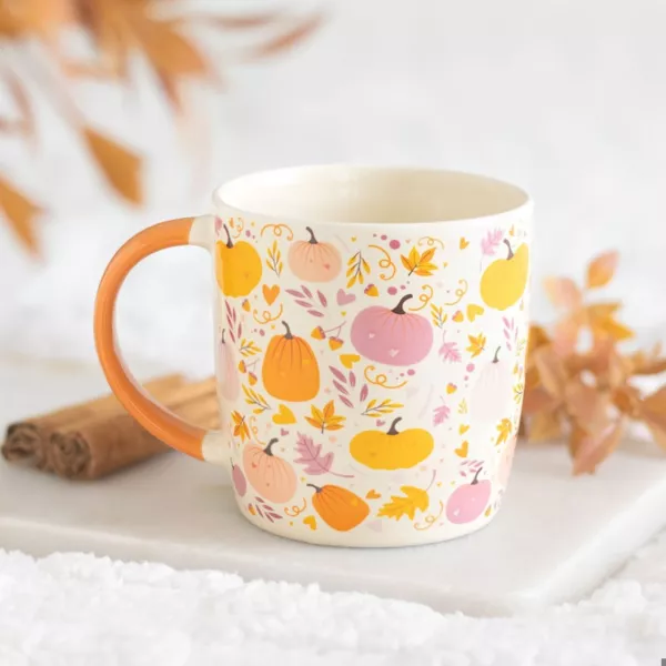 Mug Douceur D'Automne 370ml
