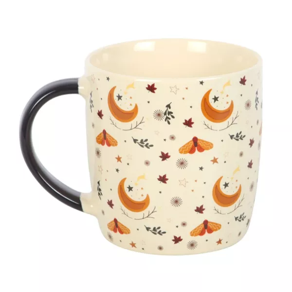 Mug Lune d'Automne 340ml