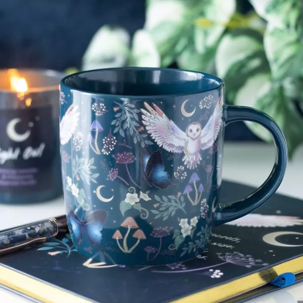 Tasse Eclat de Lune 320ml