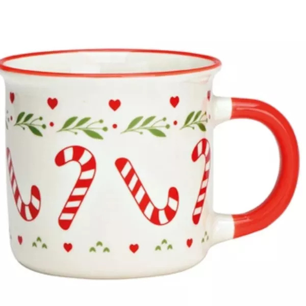 Mug Magie de Noël 350ml