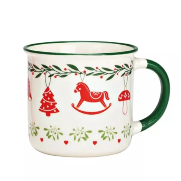 Mug Noël Magique 350ml
