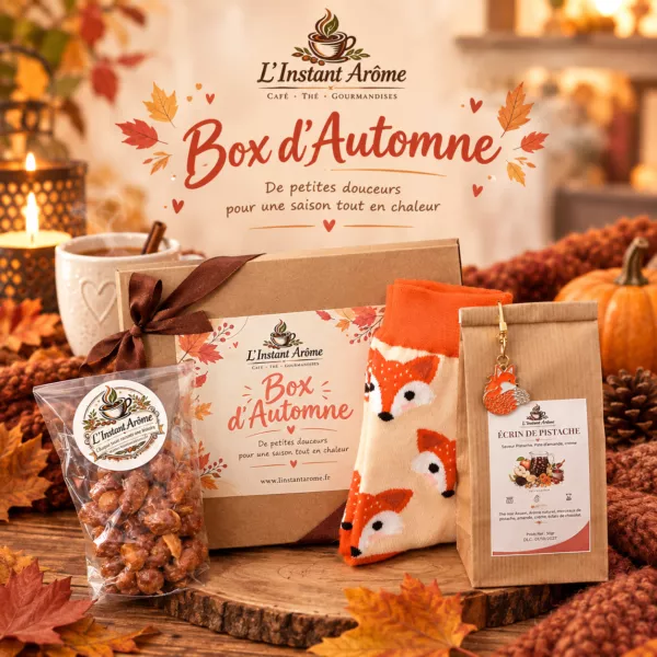 Box d'Automne