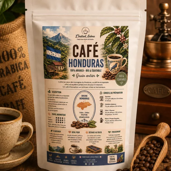 Café Honduras