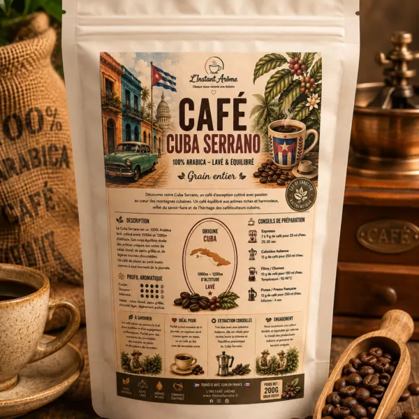 Café Cuba