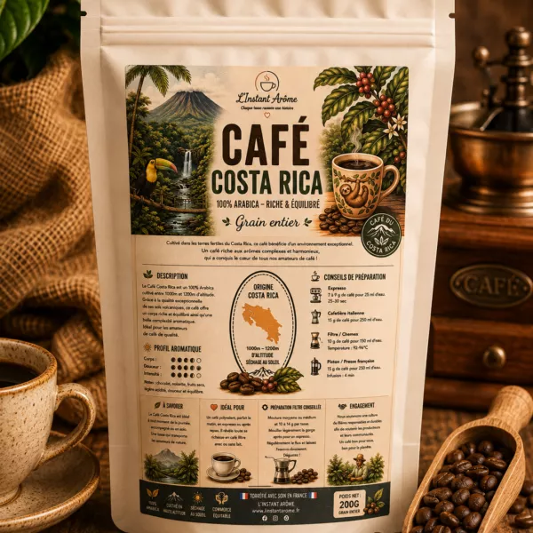 Café Costa Rica
