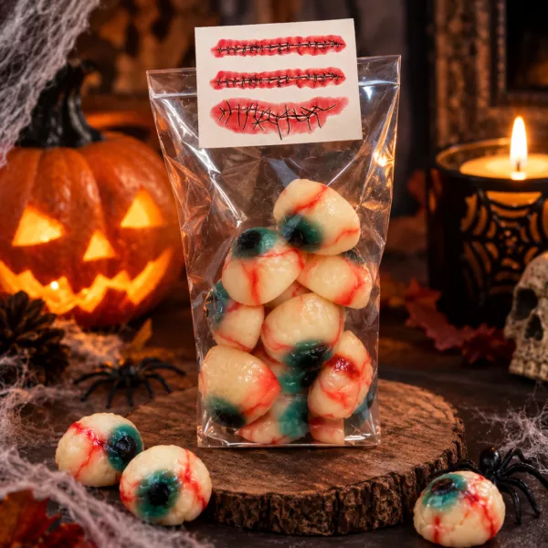 Bonbons "Ta de beaux yeux" x10p